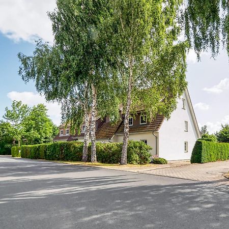 Birkenstrasse 15C Whg 9 Daire Zingst Dış mekan fotoğraf