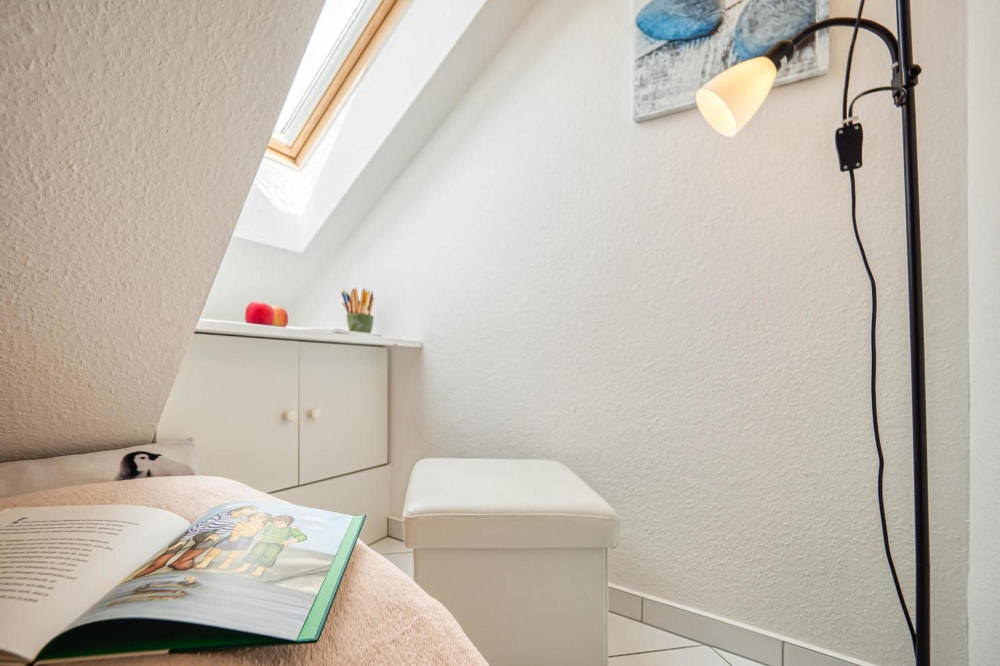 Birkenstrasse 15C Whg 9 Daire Zingst Dış mekan fotoğraf