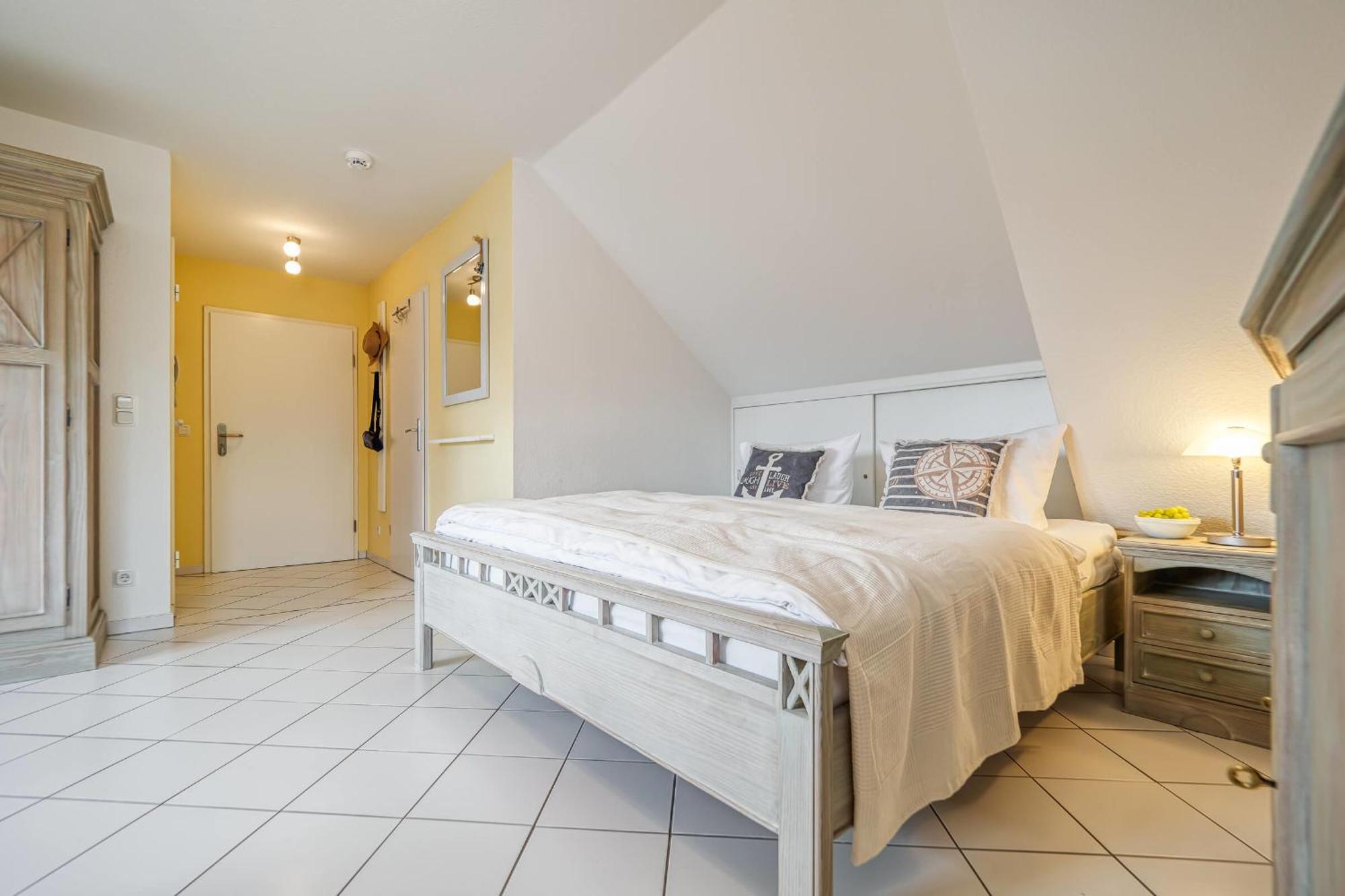 Birkenstrasse 15C Whg 9 Daire Zingst Dış mekan fotoğraf